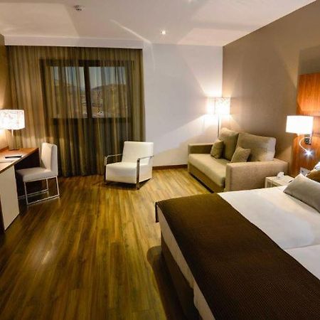 Gran Hotel Botanicos 테루엘 외부 사진