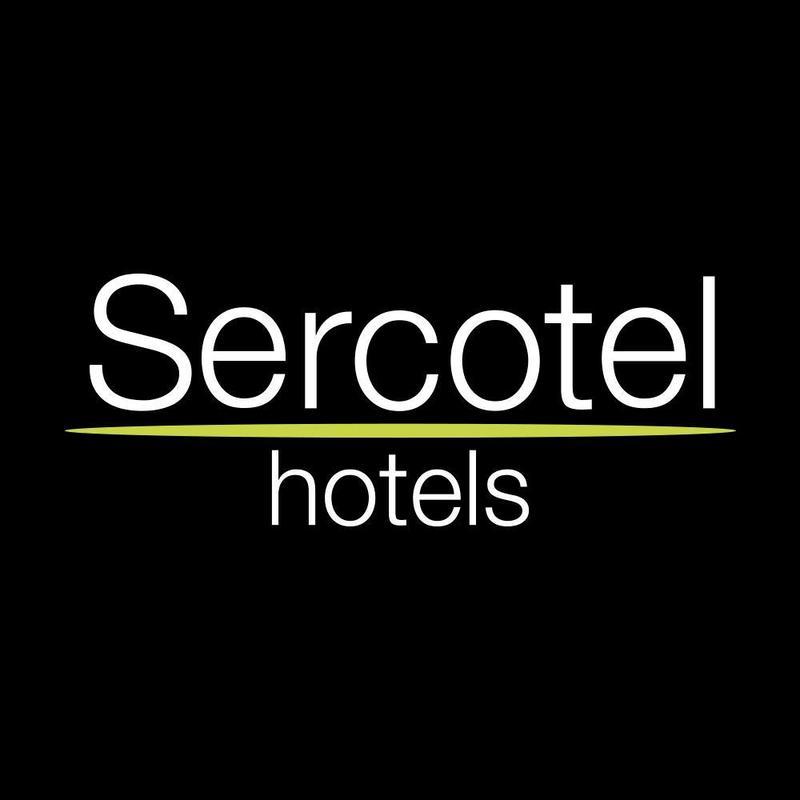 Gran Hotel Botanicos 테루엘 로고 사진