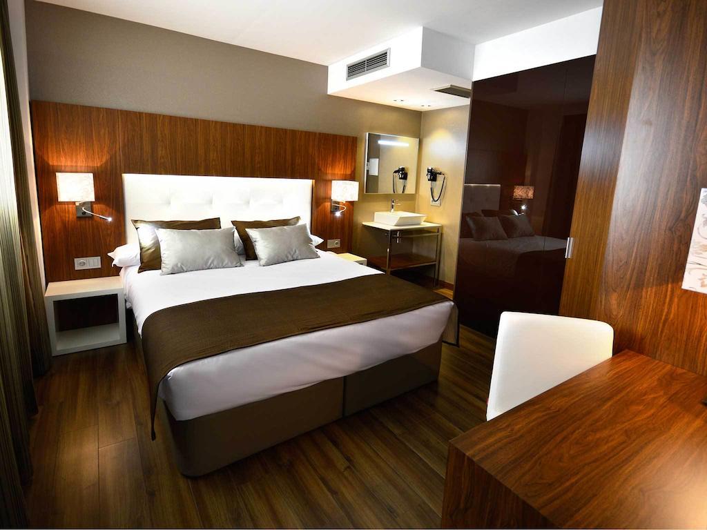 Gran Hotel Botanicos 테루엘 외부 사진