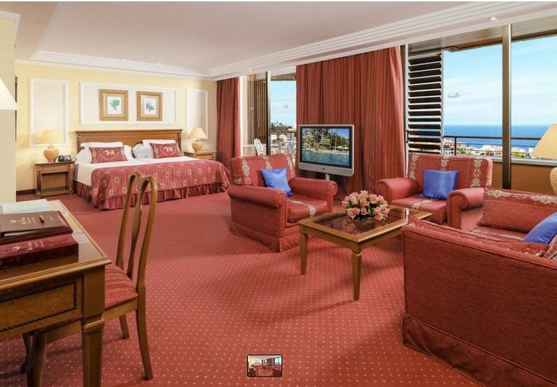 Gran Hotel Botanicos 테루엘 외부 사진
