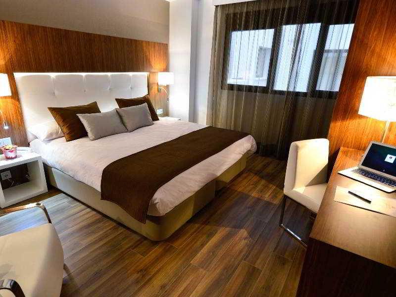 Gran Hotel Botanicos 테루엘 외부 사진