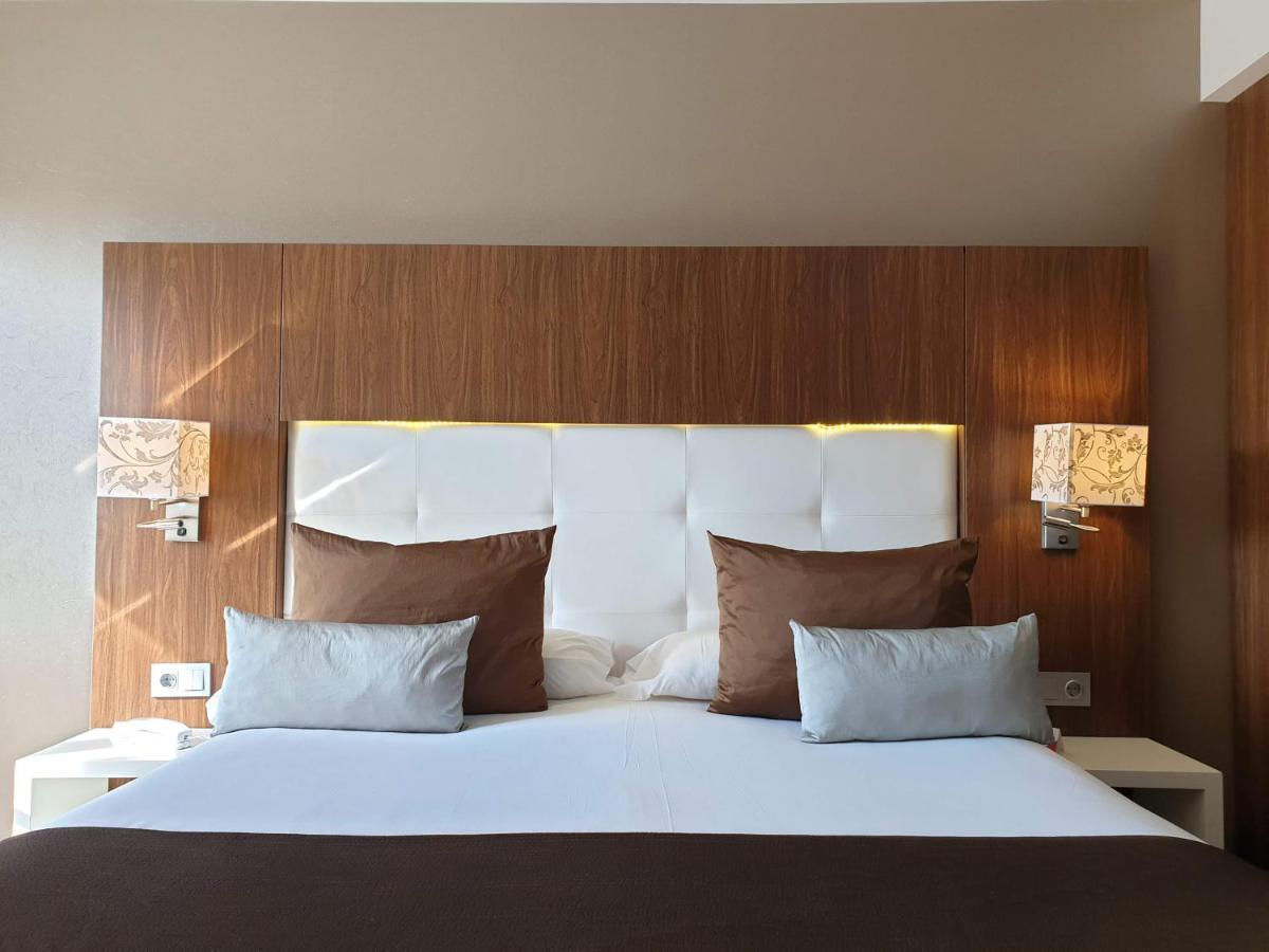 Gran Hotel Botanicos 테루엘 외부 사진