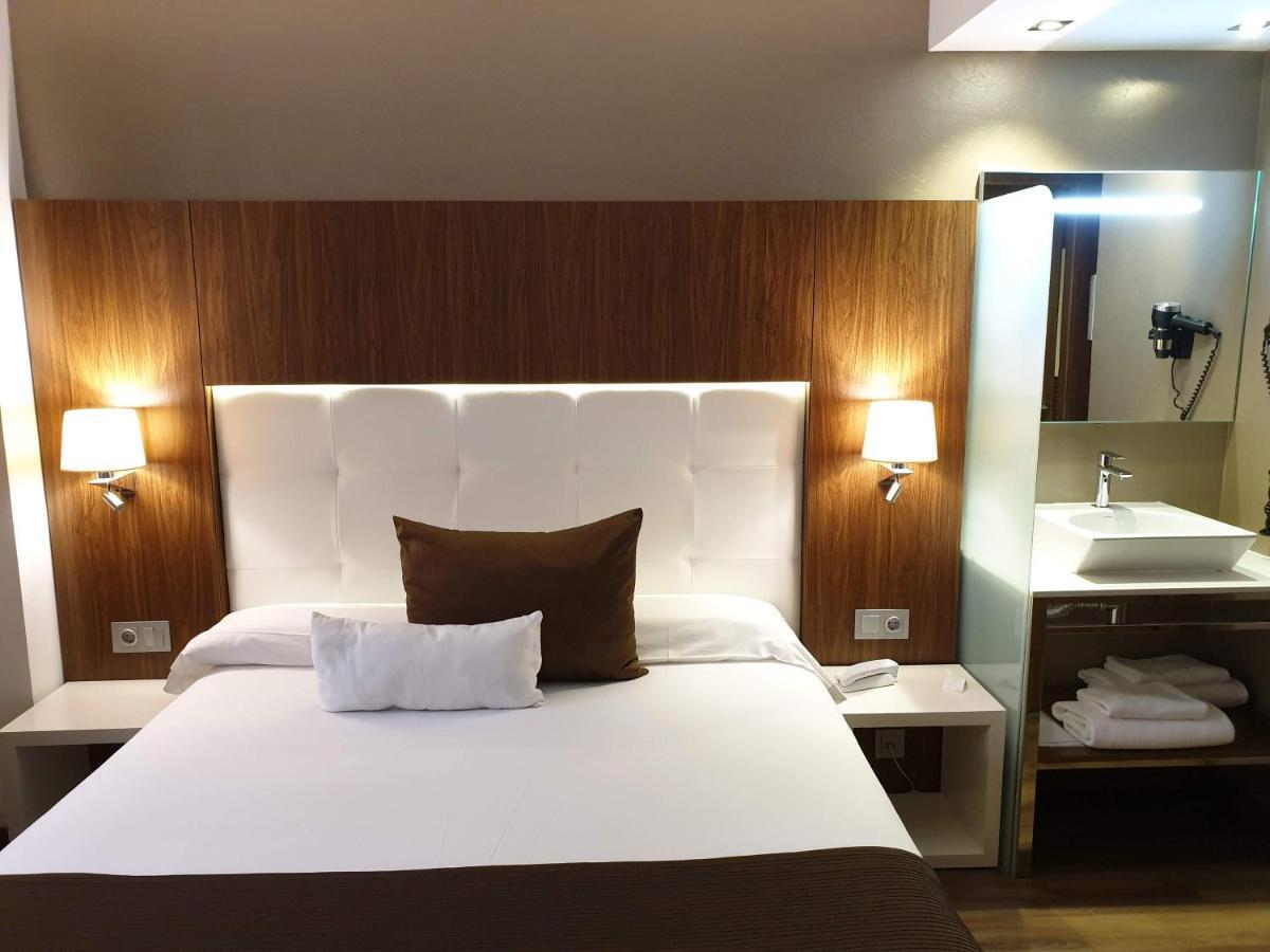 Gran Hotel Botanicos 테루엘 외부 사진
