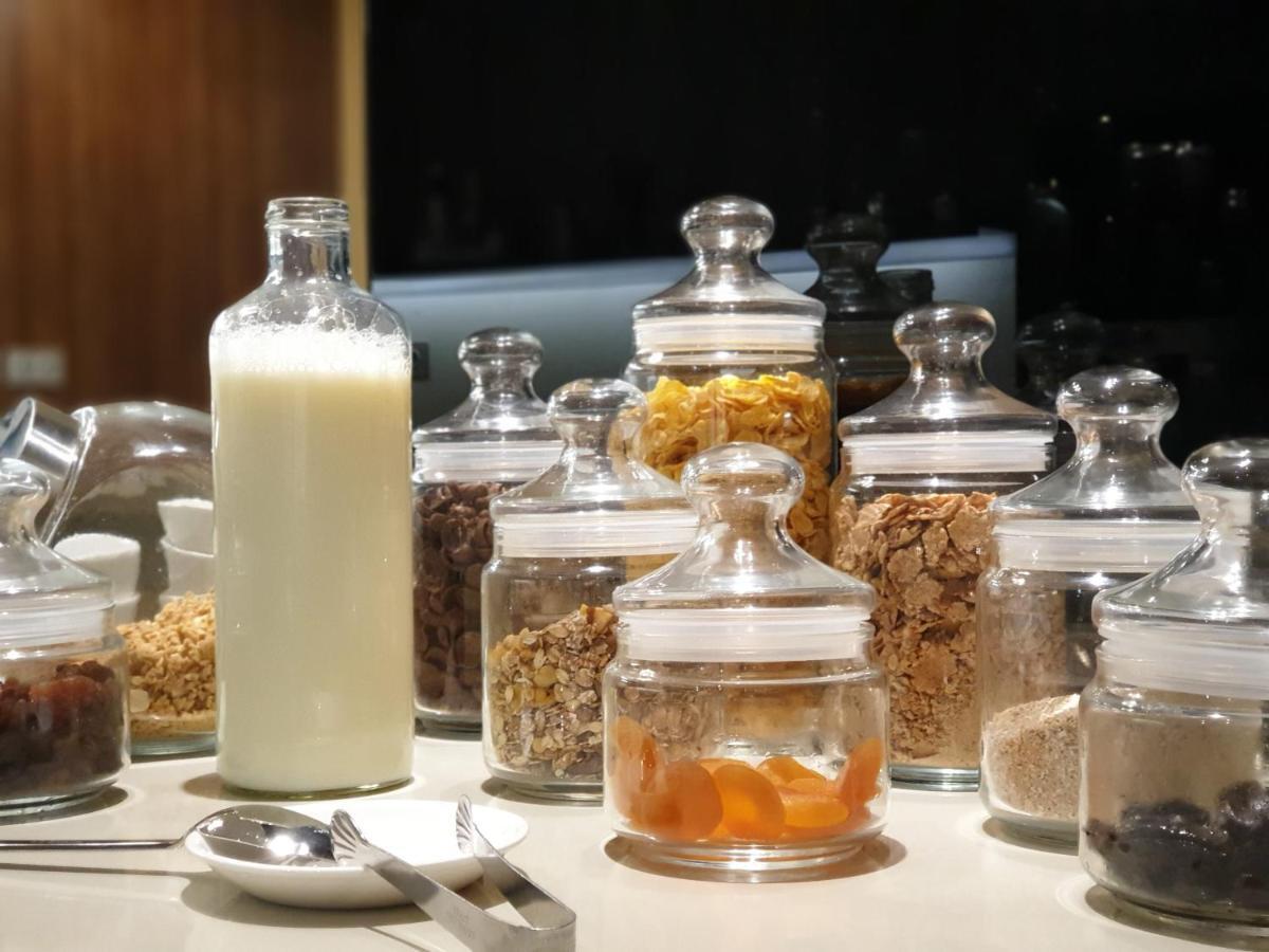 Gran Hotel Botanicos 테루엘 외부 사진