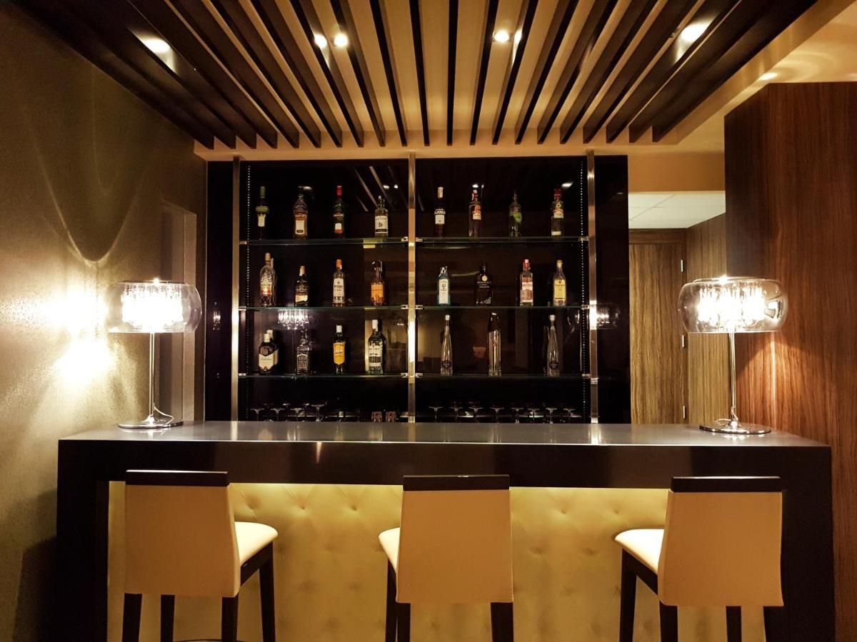 Gran Hotel Botanicos 테루엘 외부 사진